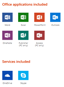 Office 365 Personal