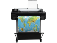 HP DesignJet T520 24-in Printer