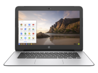 HP Chromebook 14 G4 (ENERGY STAR)