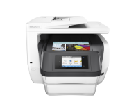 HP OfficeJet Pro 8740 All-in-One Printer