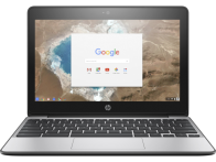 HP Chromebook 11 G5 (ENERGY STAR)