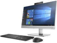 HP EliteOne 800 G3 23.8-inch Non-Touch All-in-One PC (ENERGY STAR)