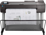 HP DesignJet T730 36-in Printer 