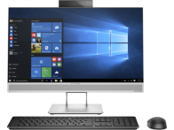HP EliteOne 800 G3 23.8-inch Touch All-in-One PC (ENERGY STAR)