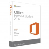 Office Home & Student 2016 for PC